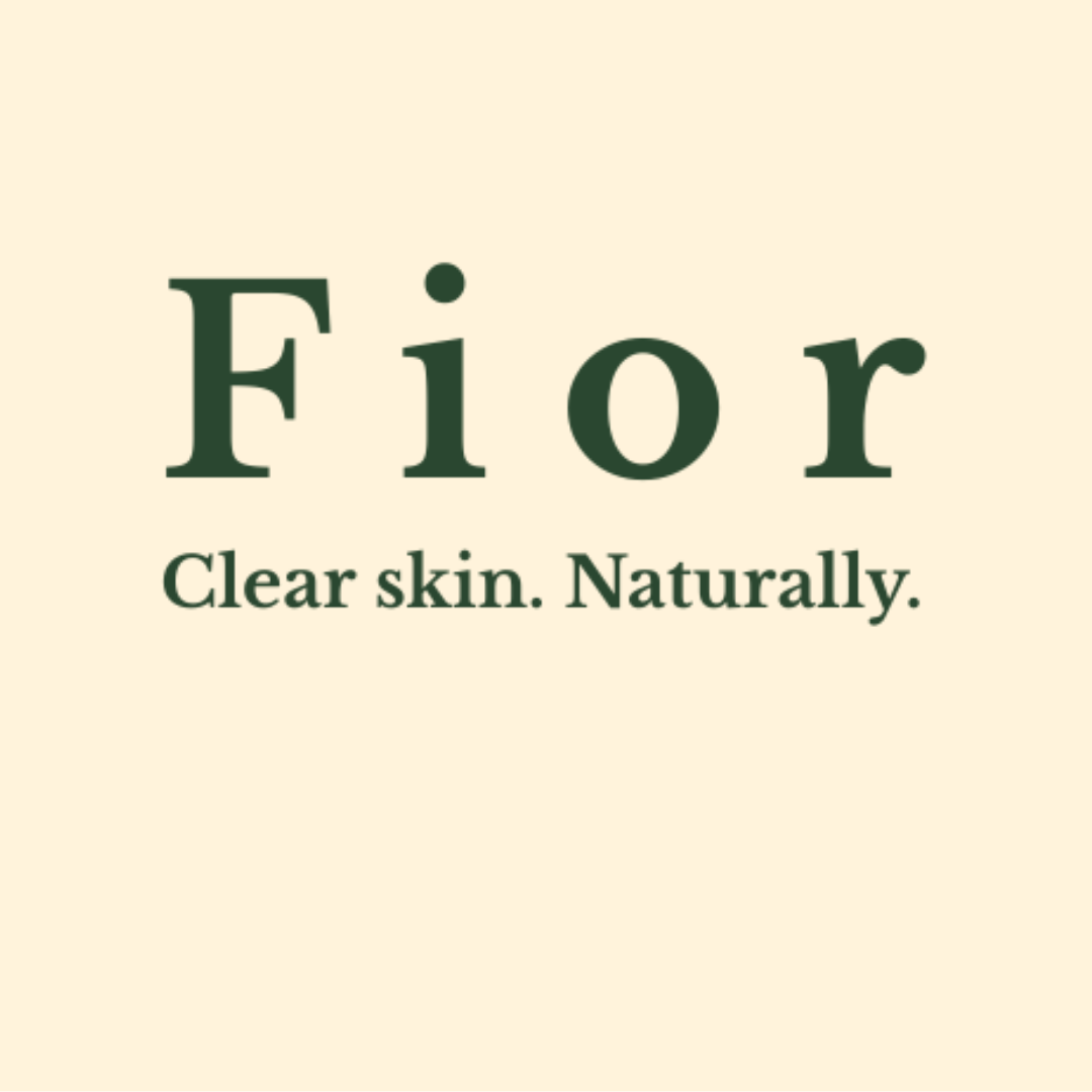 Fior – 24 Invisible Hydrocolloid Acne Patches | Tea Tree & Salicylic Acid