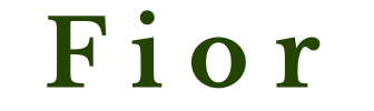 F i o r
