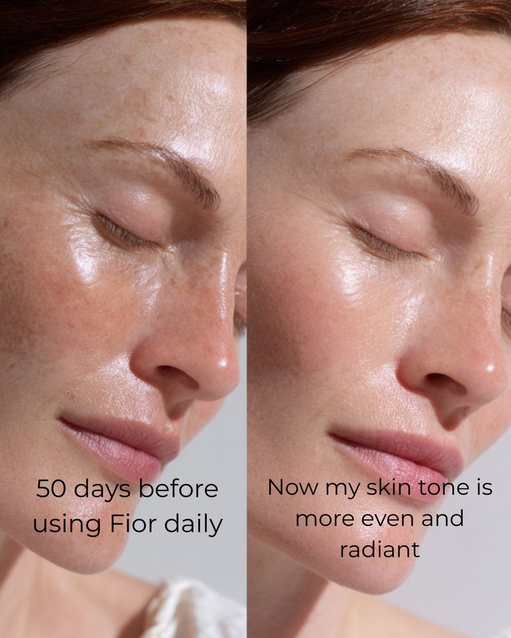 Fior Barrier Repair Milk