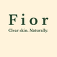 Fior – 24 Invisible Hydrocolloid Acne Patches | Tea Tree & Salicylic Acid