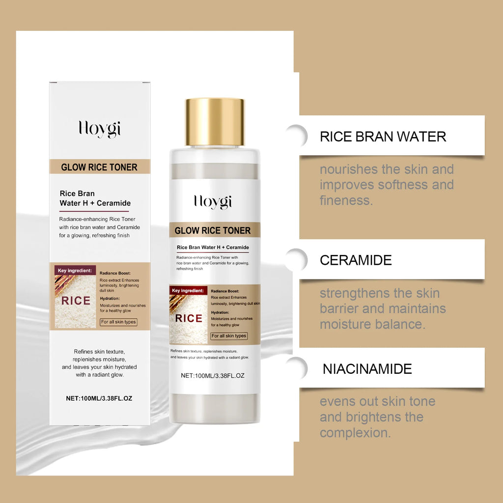 Fior Barrier Repair Milk